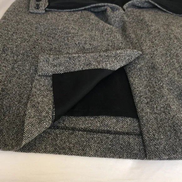 JCREW•Vintage Tweed Pencil Skirt - Picture 6 of 10